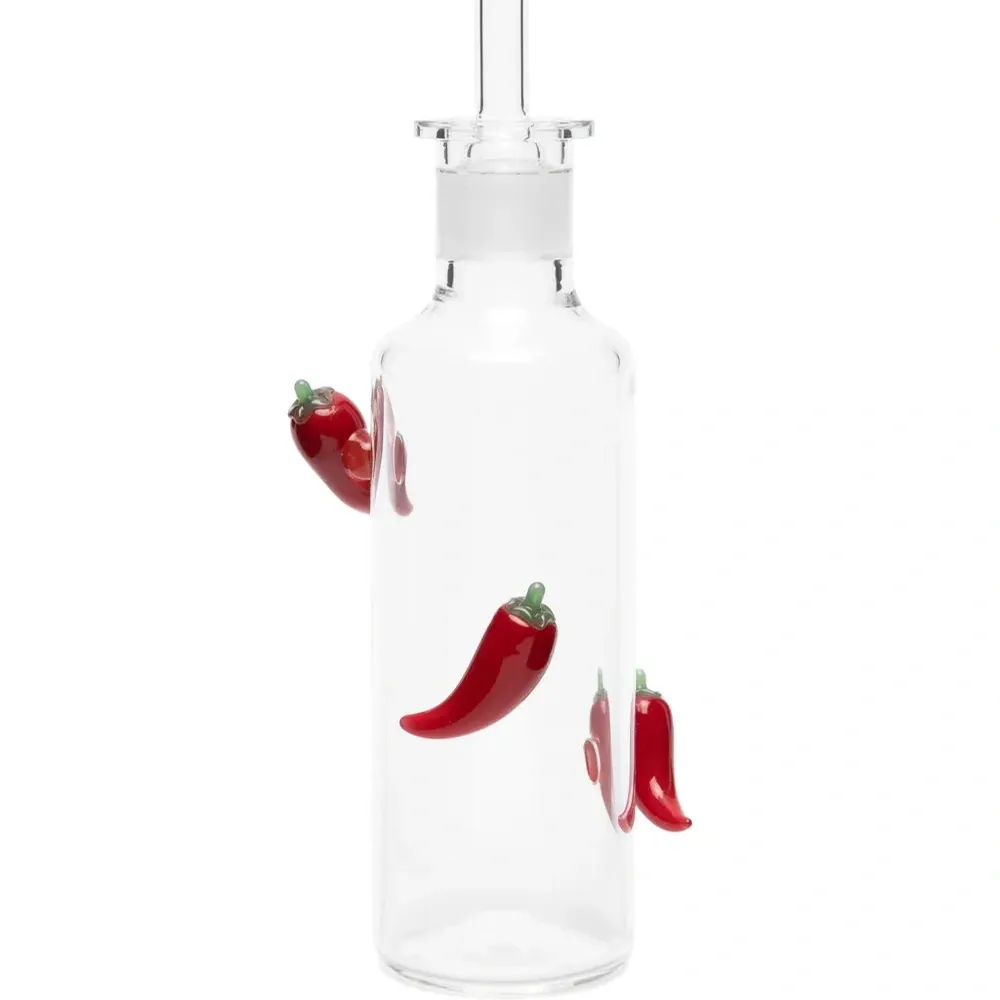 Ботинки The Chili