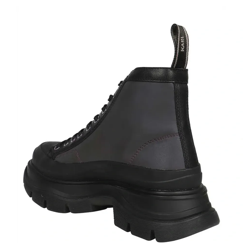 Ботинки Luna Maison Karl