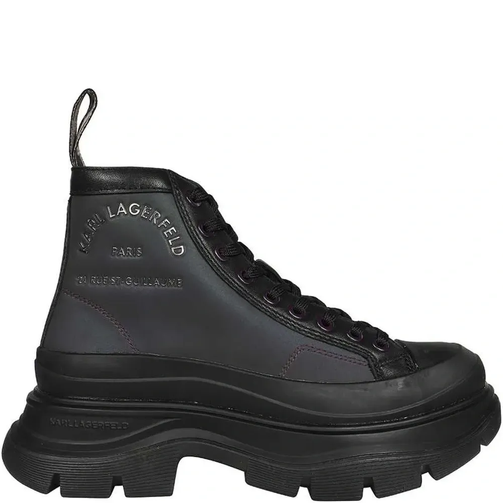 Ботинки Luna Maison Karl