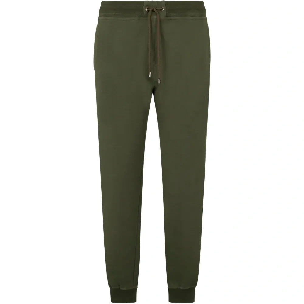 Брюки на завязках