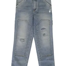 джинсы Carpenter джинсы Carpenter