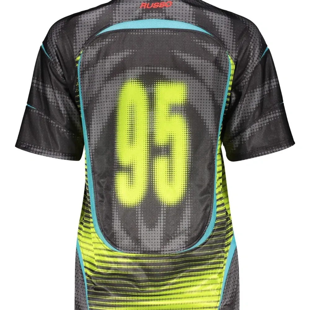 Футболка Techno Футболка Techno