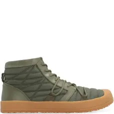 кроссовки с молнией