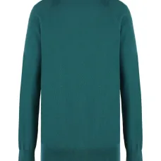 Кашемировый джемпер