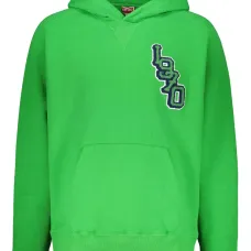 Худи с логотипом