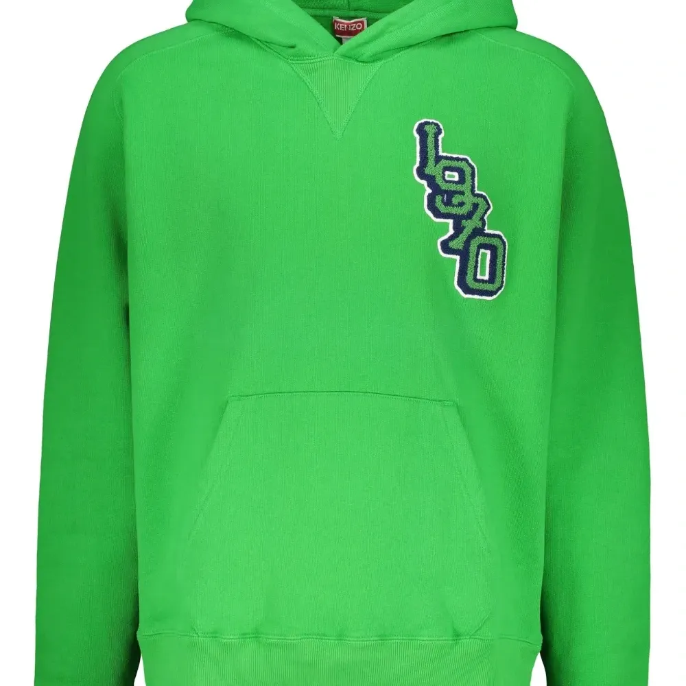 Худи с логотипом