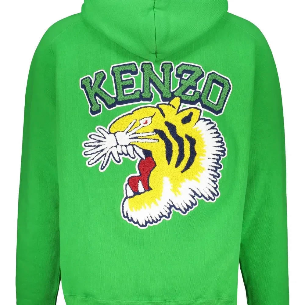 Худи с логотипом