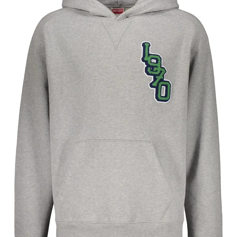 Базовое худи