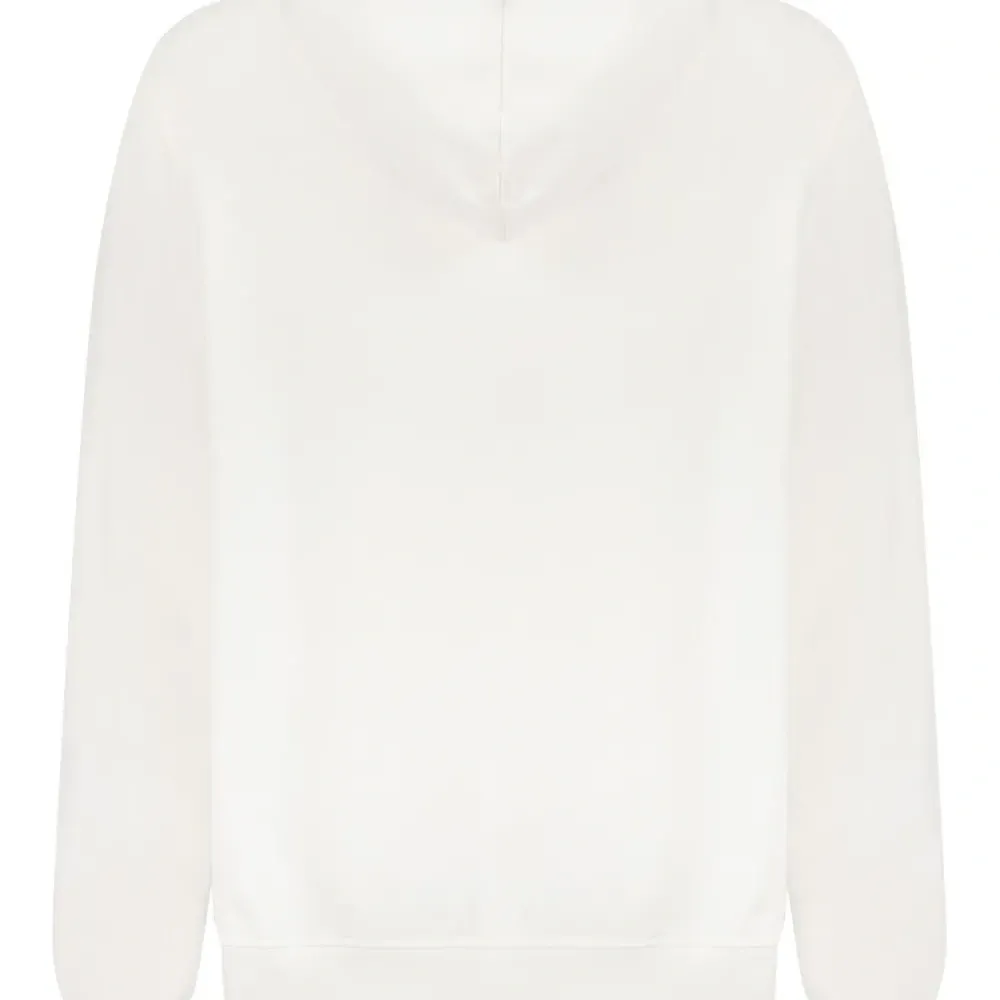 Худи с логотипом