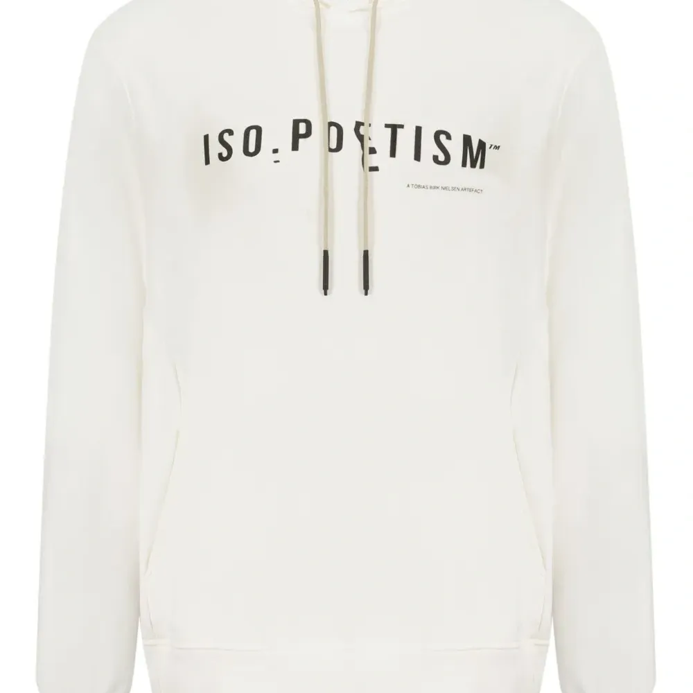 Худи с логотипом