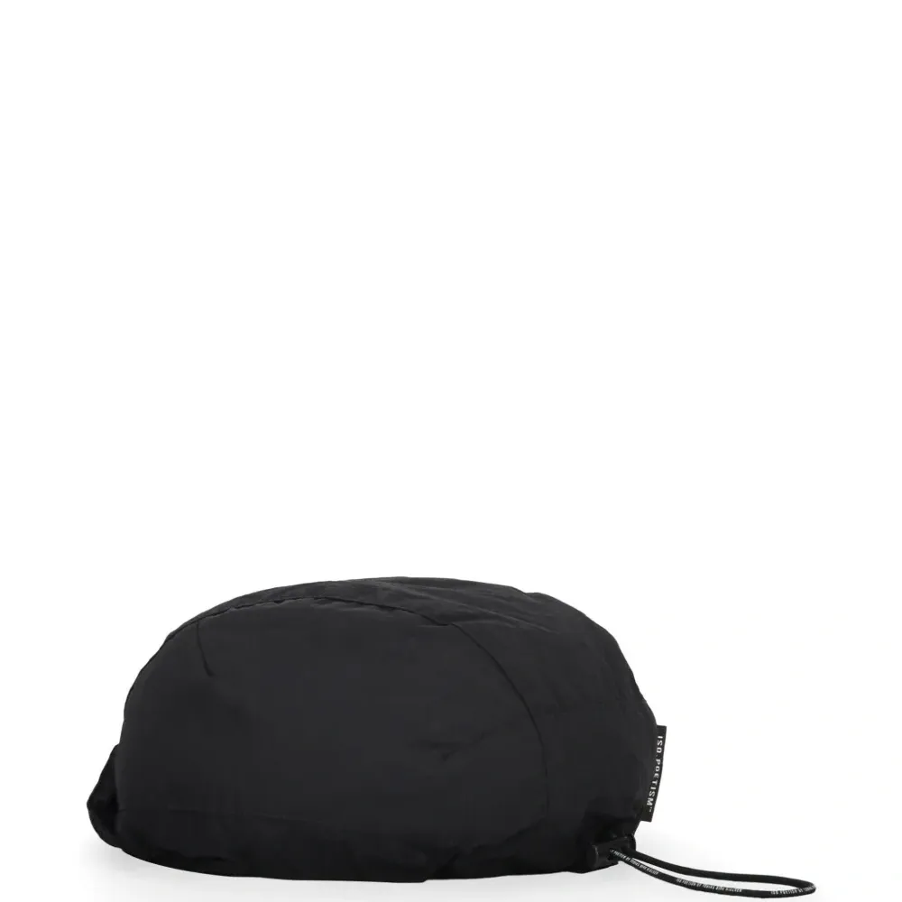 Кепка с кулиской