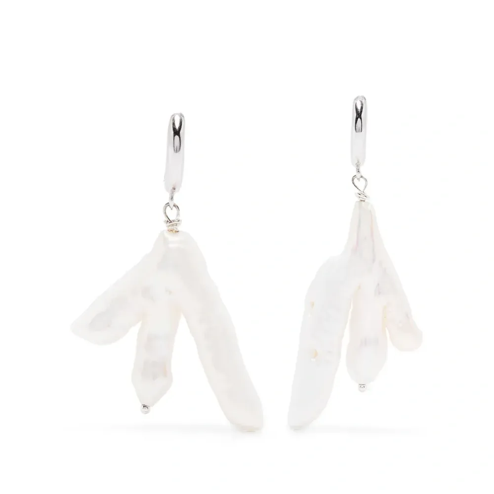 серьги Chicken Foot Pearl серьги Chicken Foot Pearl