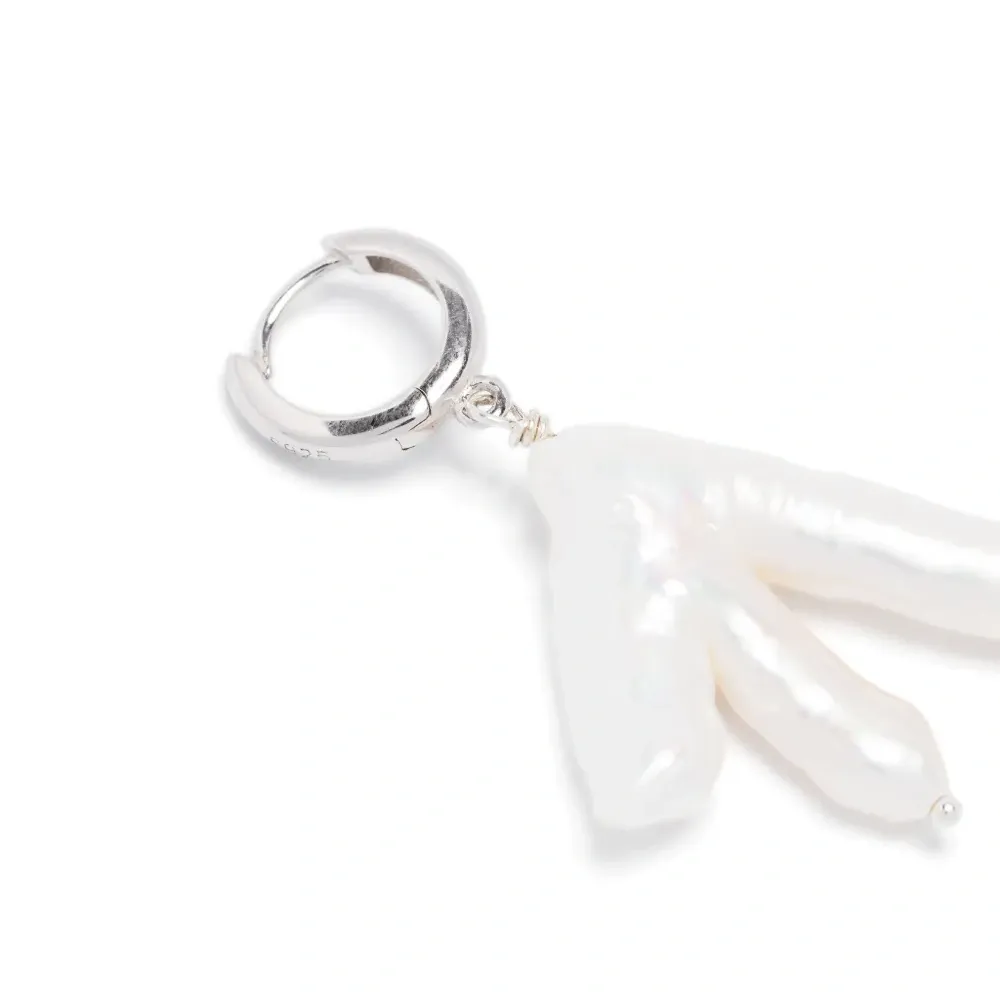 серьги Chicken Foot Pearl серьги Chicken Foot Pearl