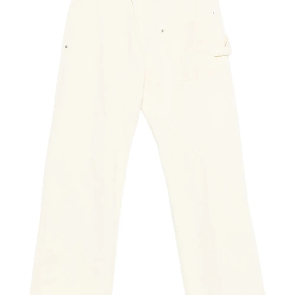 джинсы Twisted Workwear