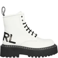 Ботинки Patrol II