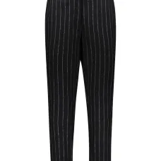 брюки из вирджинской шерсти