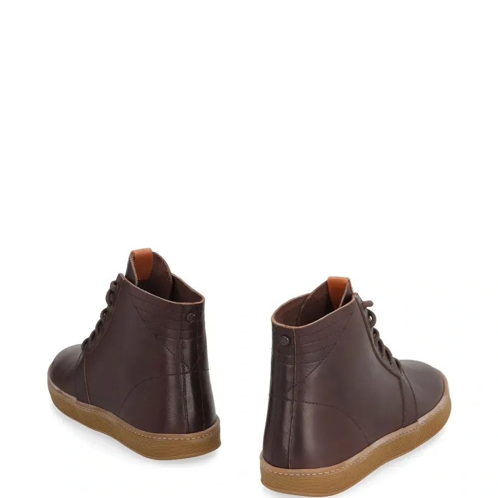 высокие кроссовки высокие кроссовки