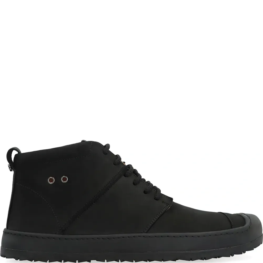 ботинки дезерты