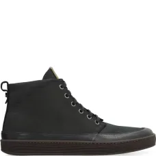 Высокие кеды