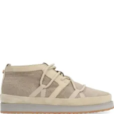 высокие кеды