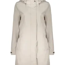 Парка с капюшоном