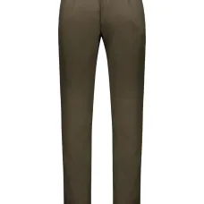 Плиссированные брюки