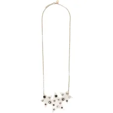 Ожерелье, украшенное звёздами