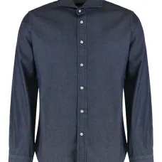 Рубашка на пуговицах