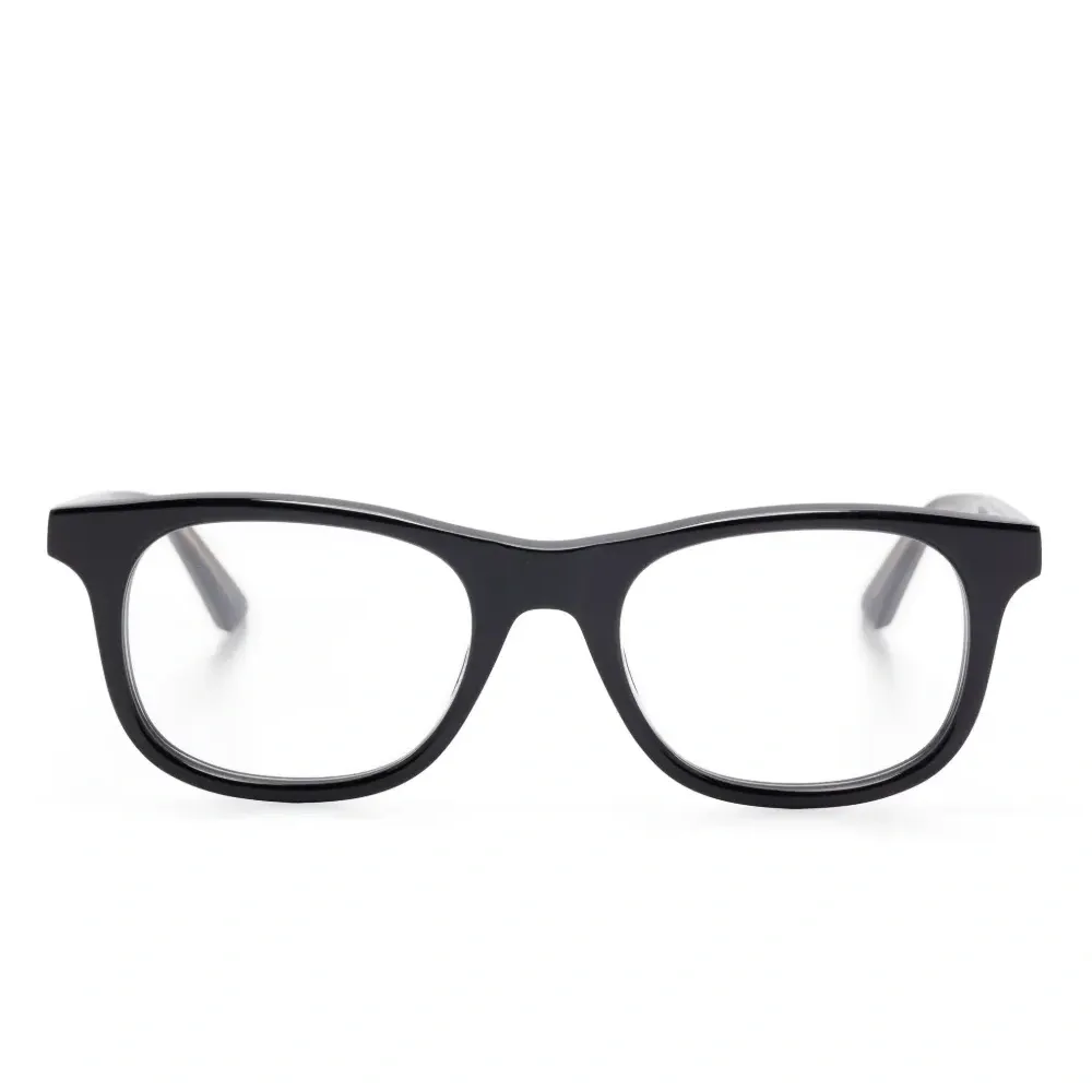 Очки в прямоугольной оправе Очки в прямоугольной оправе