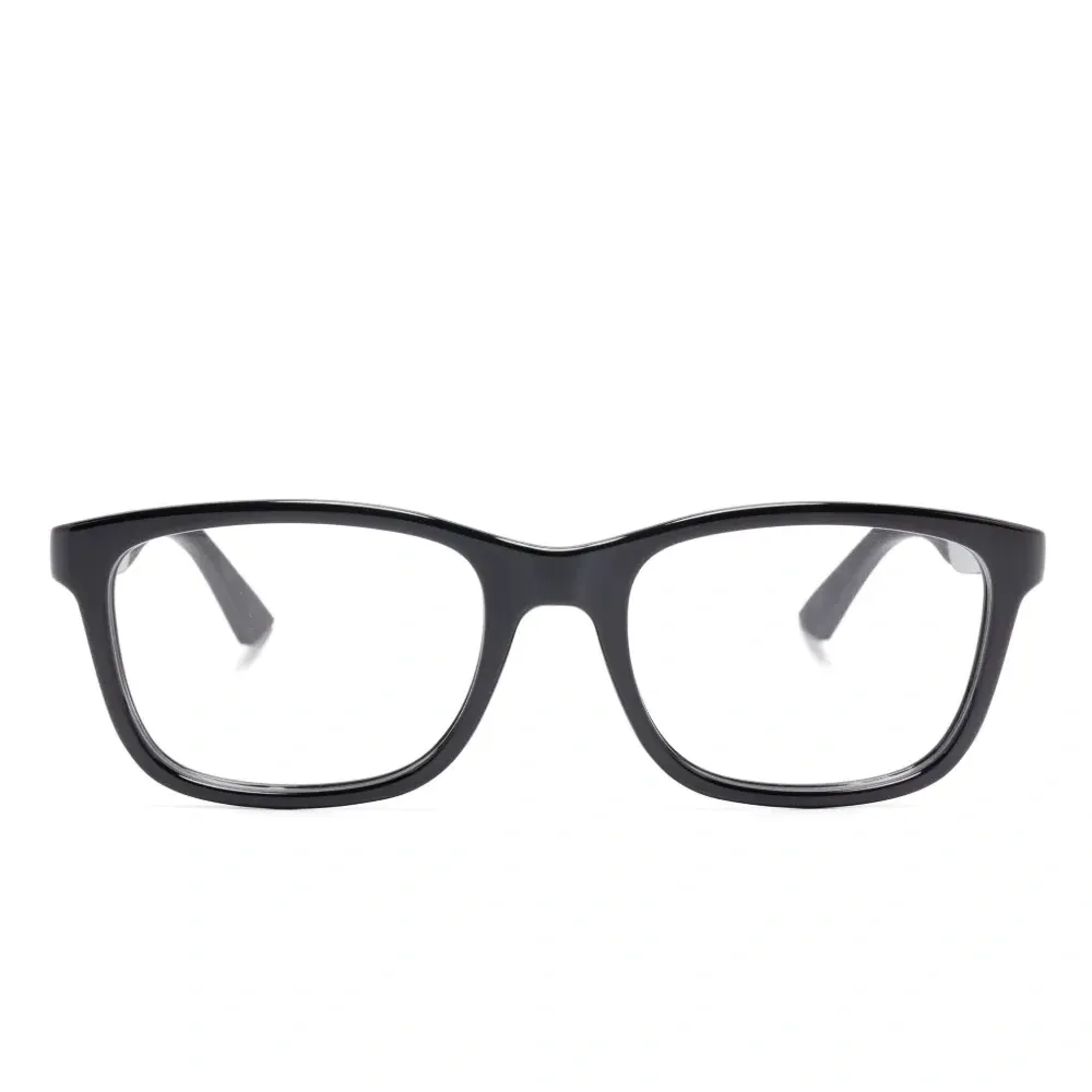 Очки в прямоугольной оправе Очки в прямоугольной оправе