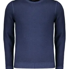 Свитер Orvieto-CRE с круглым вырезом