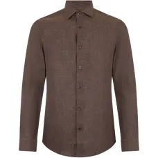 Рубашка Romanys на пуговицах