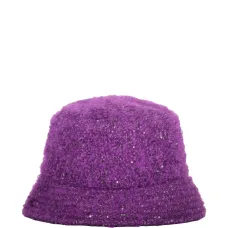 Однотонная панама