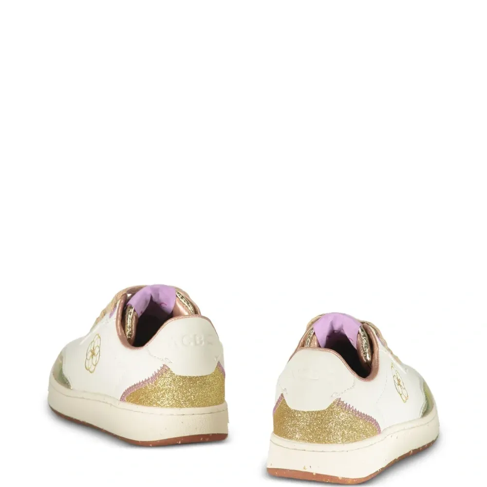 Декорированные кроссовки Декорированные кроссовки