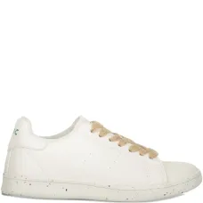 Кроссовки с логотипом