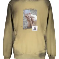 Толстовка с фотопринтом Толстовка с фотопринтом