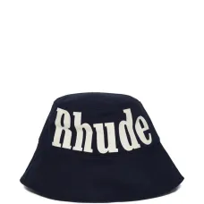 Панама с логотипом