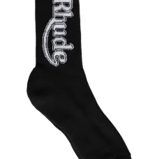 Носки с логотипом Носки с логотипом