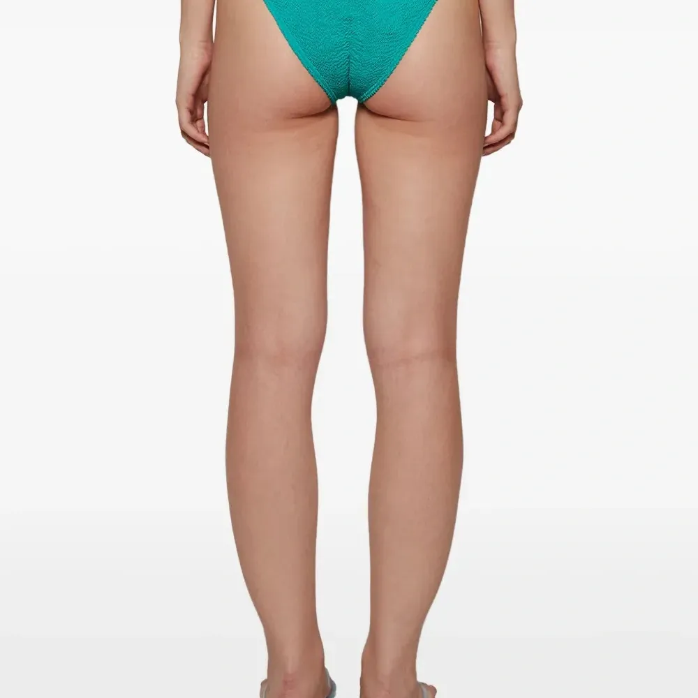 Фактурные плавки бикини