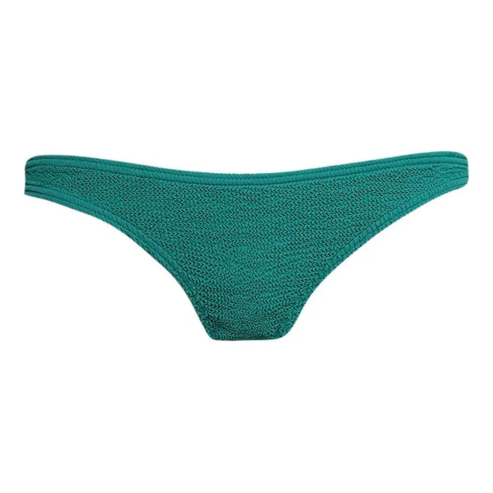 Фактурные плавки бикини
