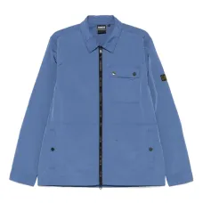 Рубашка на пуговицах Рубашка на пуговицах