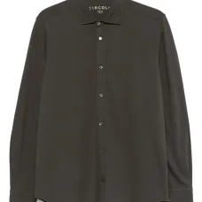 Рубашка на пуговицах