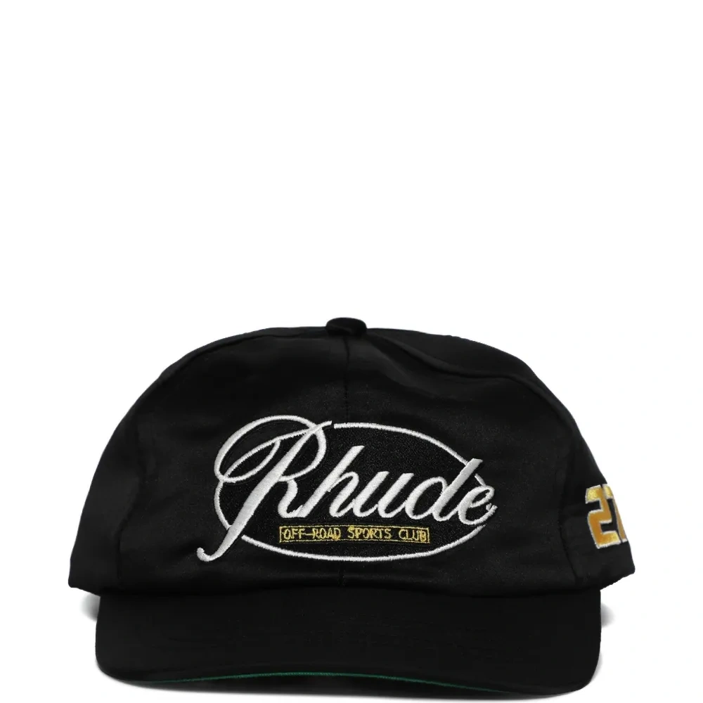 Кепка Sports Club