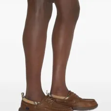 Топсайдеры Decker