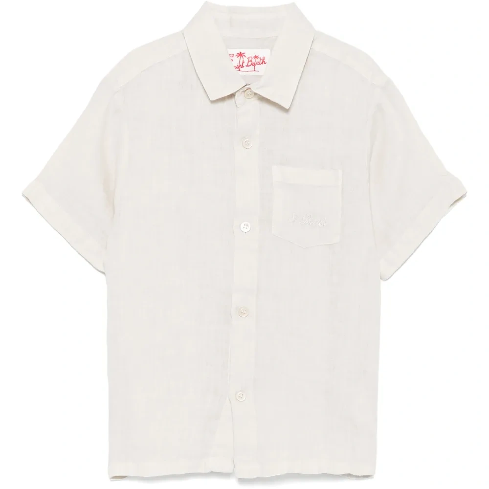 Рубашка Sifnos