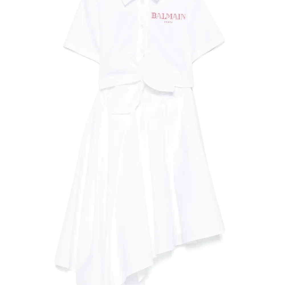 платье с драпировкой