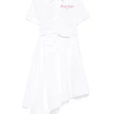 платье с драпировкой