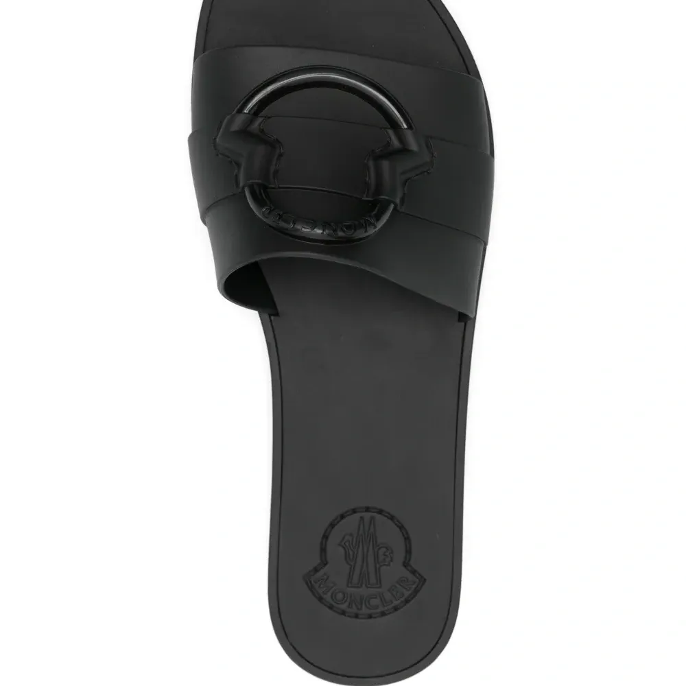 Шлепанцы Mon