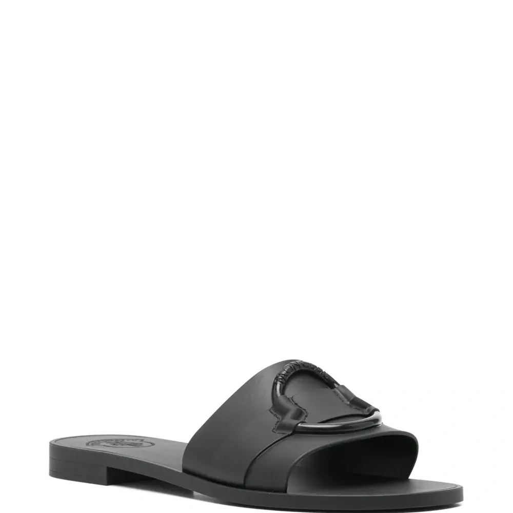 Шлепанцы Mon