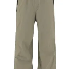 Прямые брюки